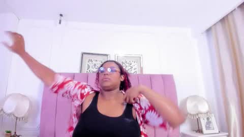 alahia rivera online show from February 13, 12:56 am