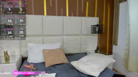 AlahiaEvansz online show from May 19, 3:02 am