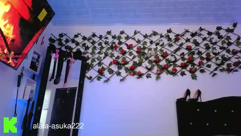 Alaia online show from March 8, 2:04 am