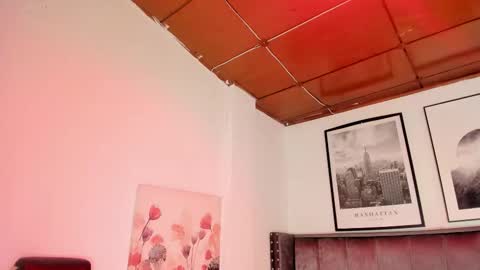 Alaia Carter online show from November 18, 2:56 am