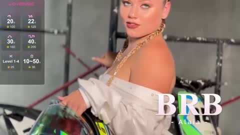 Alaia online show from January 5, 5:27 pm