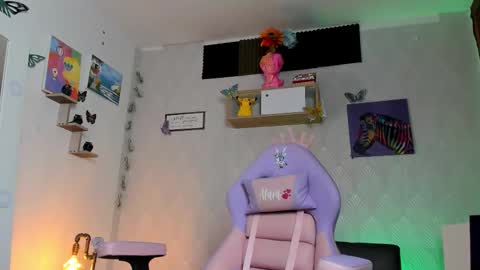 Alaia online show from November 30, 10:14 pm