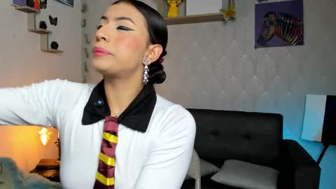 Alaia online show from November 7, 10:47 pm