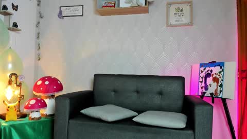 Alaia online show from March 27, 9:37 pm