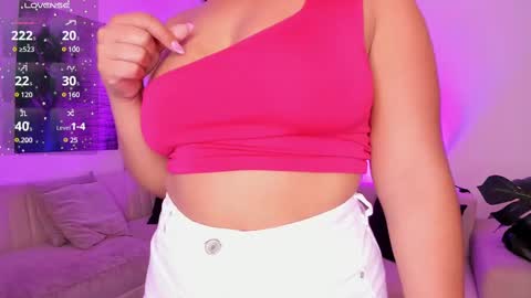 Alaia online show from February 25, 4:03 am