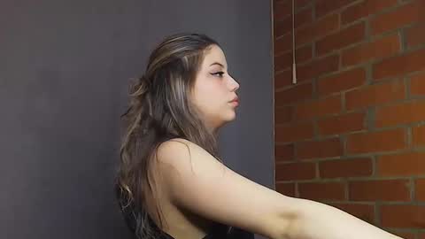 alaina_blessed online show from February 25, 10:41 pm