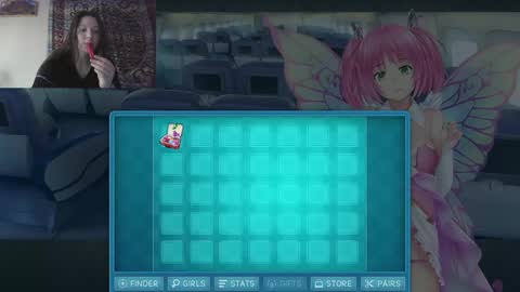 Snapshot of alaira_moon_lenai chatting on January 15, 5:36 pm Alaira Moon online show from January 15, 5:36 pm