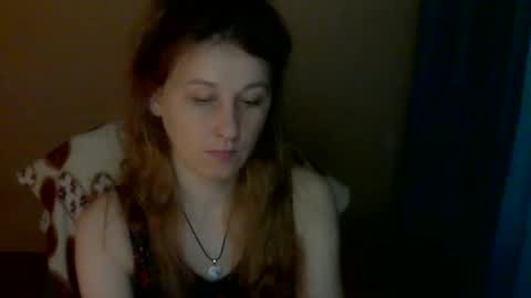 Anna online show from April 3, 2:15 pm