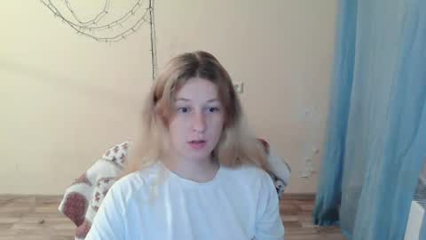 Anna online show from July 22, 4:41 pm