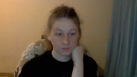 Anna online show from March 31, 3:01 pm