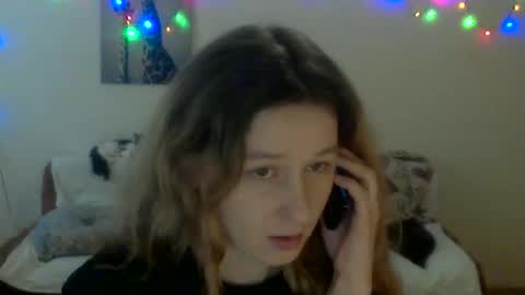 Anna online show from March 5, 6:31 am