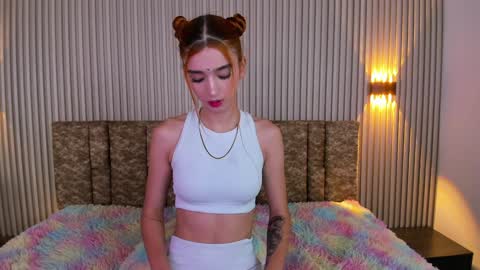 A L A N A  online show from January 28, 11:49 am