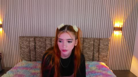 A L A N A  online show from January 29, 11:41 am