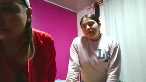 Alana online show from November 20, 2:40 pm