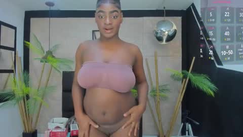 Alana online show from September 12, 12:23 pm