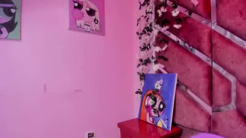 alana_deivis online show from March 5, 3:13 am