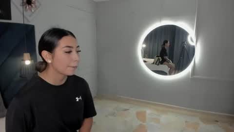 Alana online show from July 25, 3:02 am