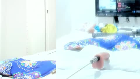 Alana online show from November 16, 11:49 pm