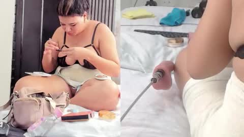 Alana online show from February 26, 8:30 pm