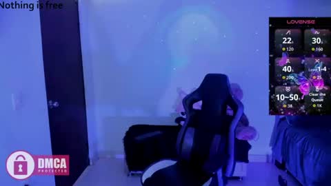 alana_pherson online show from July 3, 6:58 pm