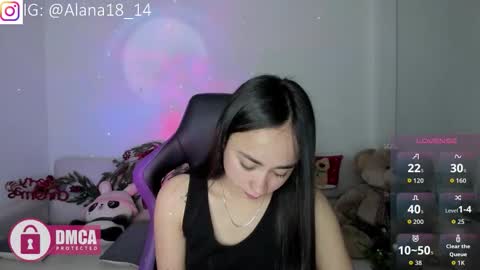 alana_pherson online show from December 16, 6:52 am