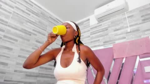 Alana online show from February 26, 6:36 pm