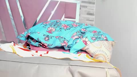 Alana online show from November 1, 7:07 pm