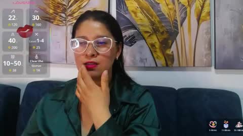 Alana  online show from April 30, 5:51 pm