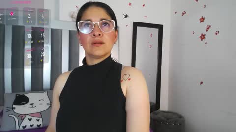 Alana  online show from October 21, 11:58 am