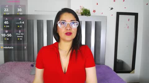 Alana  online show from October 28, 12:11 pm