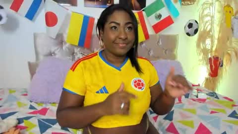 alana_vega69 online show from June 17, 1:01 pm