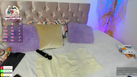 alana_vega69 online show from December 18, 2:11 pm