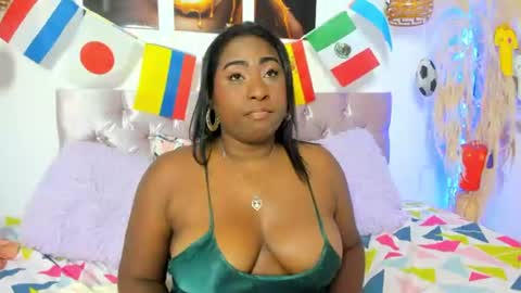 alana_vega69 online show from June 16, 1:01 pm
