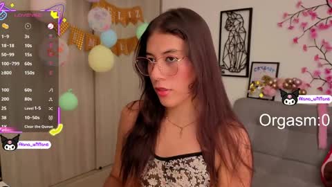 alana online show from May 27, 1:19 pm