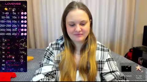 Julia online show from January 31, 11:56 am