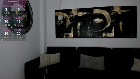 Alana online show from December 22, 12:19 pm