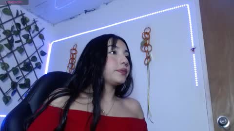 alanagp online show from February 11, 7:48 pm