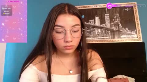 alanagp online show from March 3, 8:29 pm