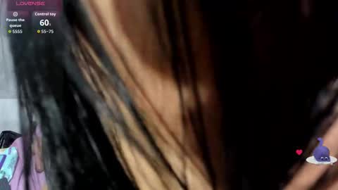 AlanaLars online show from March 3, 11:55 pm