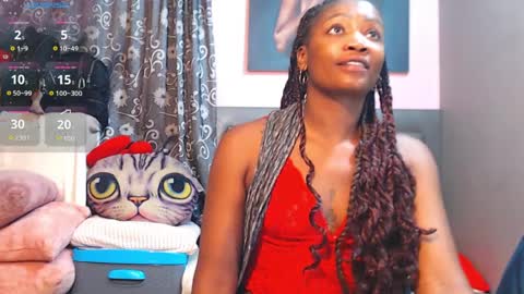 Alanalaurent15 online show from April 4, 9:08 am