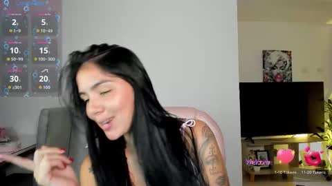 Alanatate online show from October 28, 12:38 am