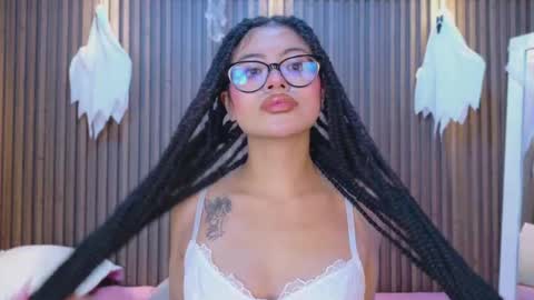 Sasha online show from October 29, 11:25 am