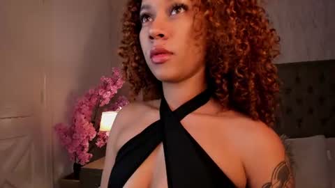 Tell me Alana online show from July 23, 12:02 pm