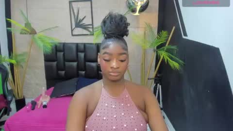Alanna online show from June 30, 8:58 am