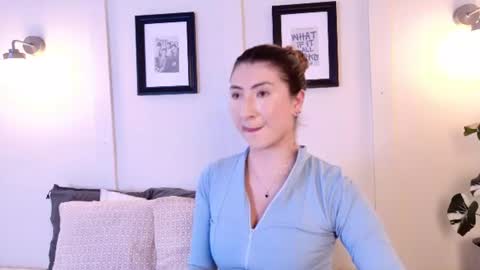 Alanna online show from July 13, 7:03 pm