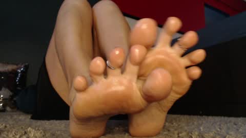 Alanna online show from January 16, 5:42 am