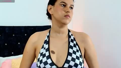 ALANA online show from July 30, 3:40 am