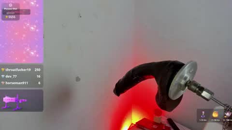 alana silver online show from March 26, 8:54 pm