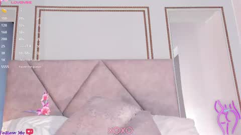 Alanna Jonnes online show from July 6, 12:32 pm