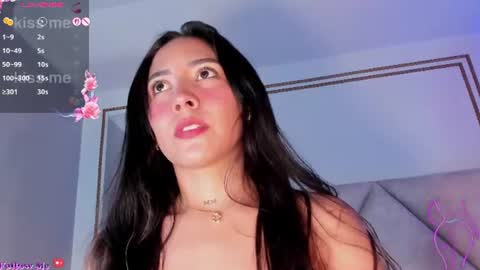 Alanna Jonnes online show from July 28, 6:20 pm